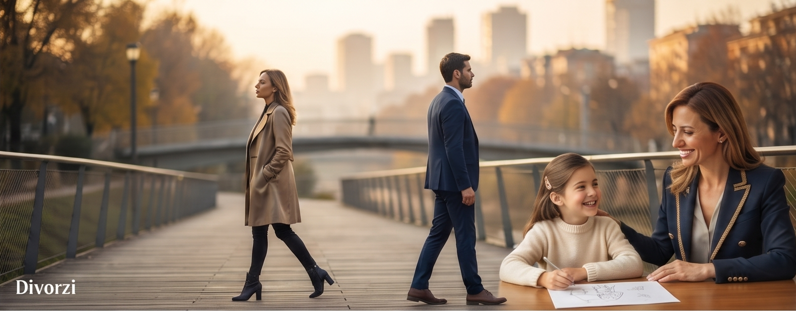 Procedimento di Divorzio
