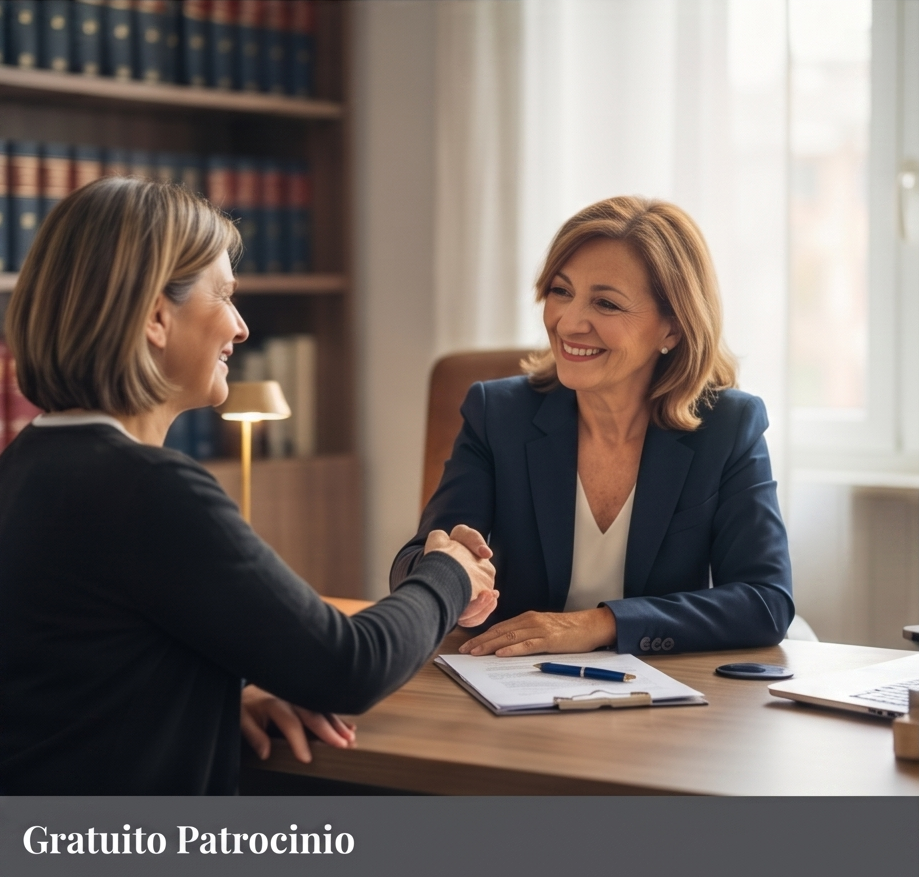 Accordo Patrocinio Stato